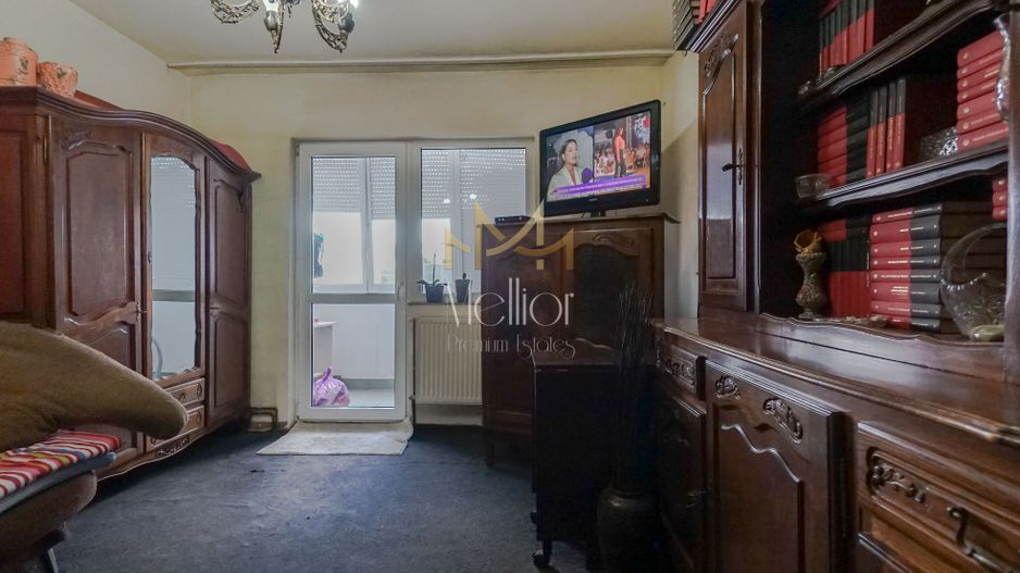 Ap decomandat, 2 camere, Calea Floresti, zona str Agricultorilor - Poză 10