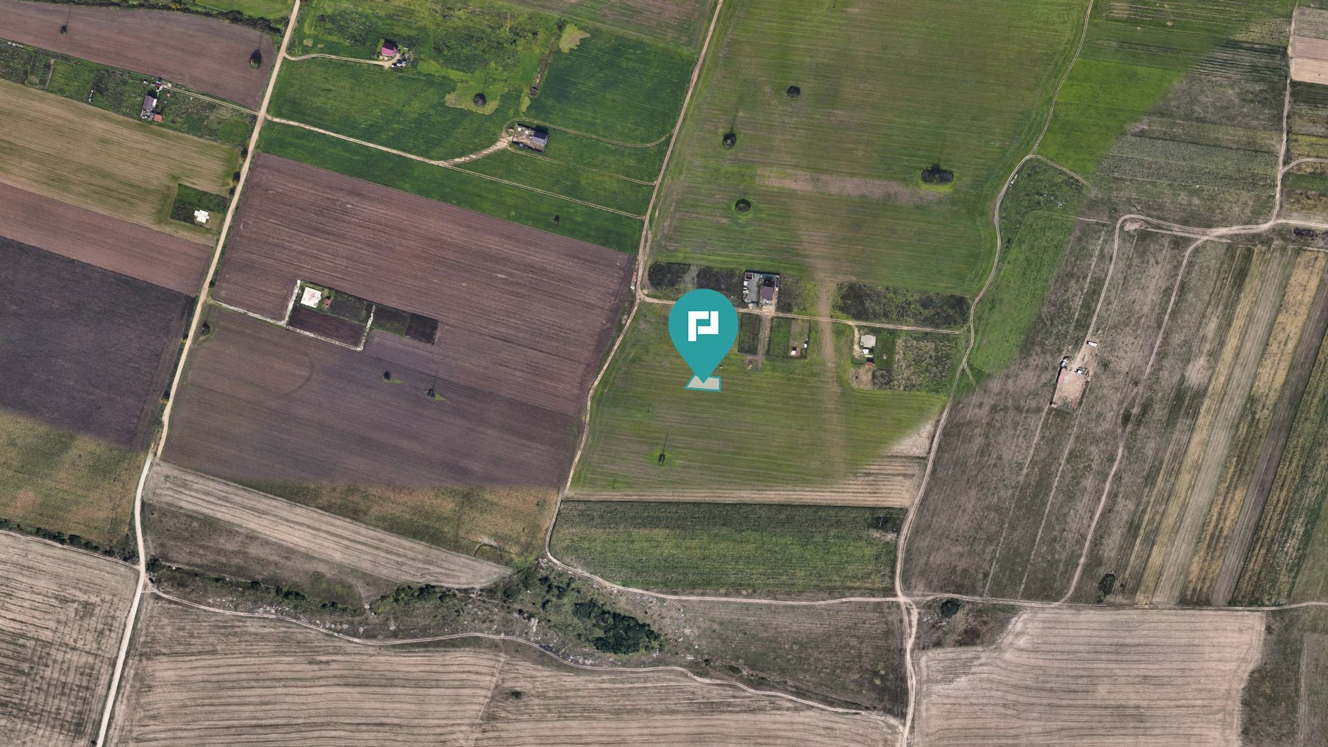 Teren, 679 mp, Chișoda - Poză 4