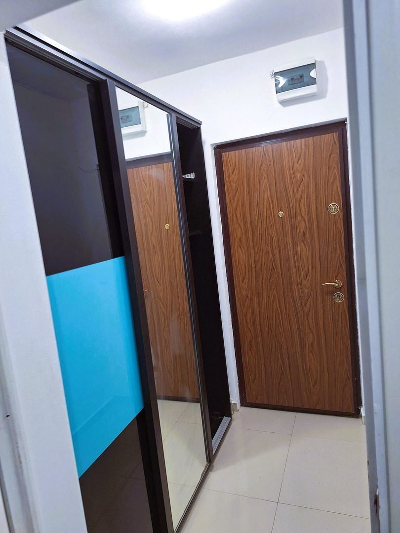 Apartament 2 camere Brancoveanu-Piata Sudului - Poză 8