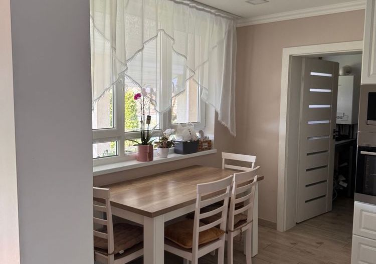 BRASADAS vinde casa 2017 cu 4 dormitoare in zona str. Dara. - Poză 5