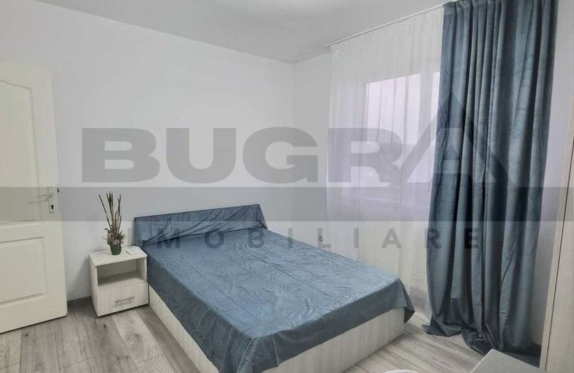 Apartament de 2 camere, 45mp, parcare, zona Ambient - Poză 3