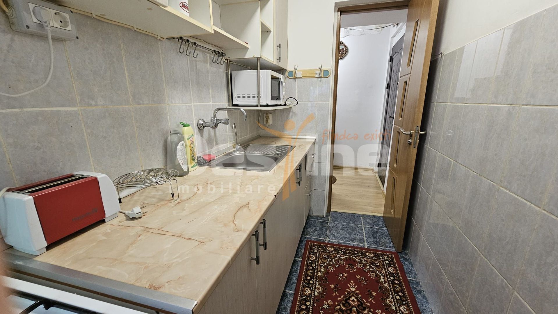 Apartament 2 camere, Zona Cireșica – Campus - Poză 5