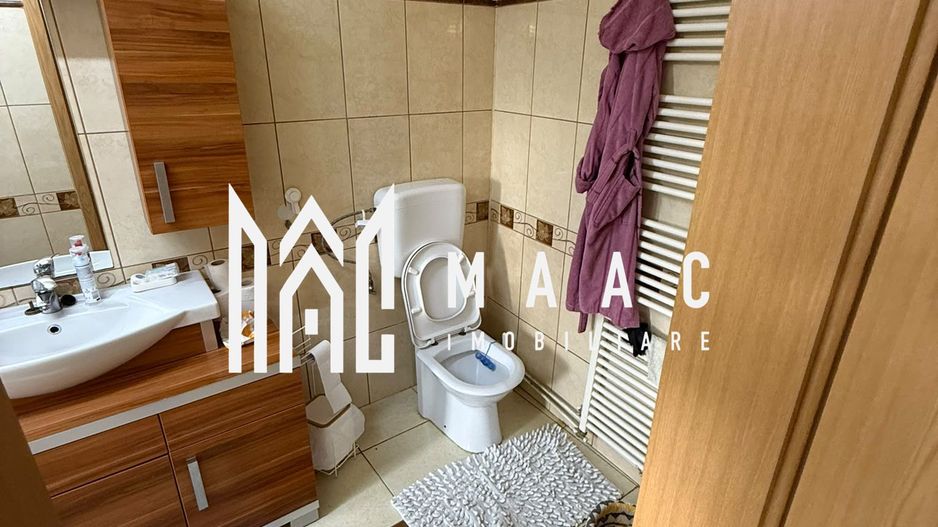 Casă de vânzare 4 camere | Lupeni, Sibiu | 141 mp utili, teren 676 mp - Poză 19