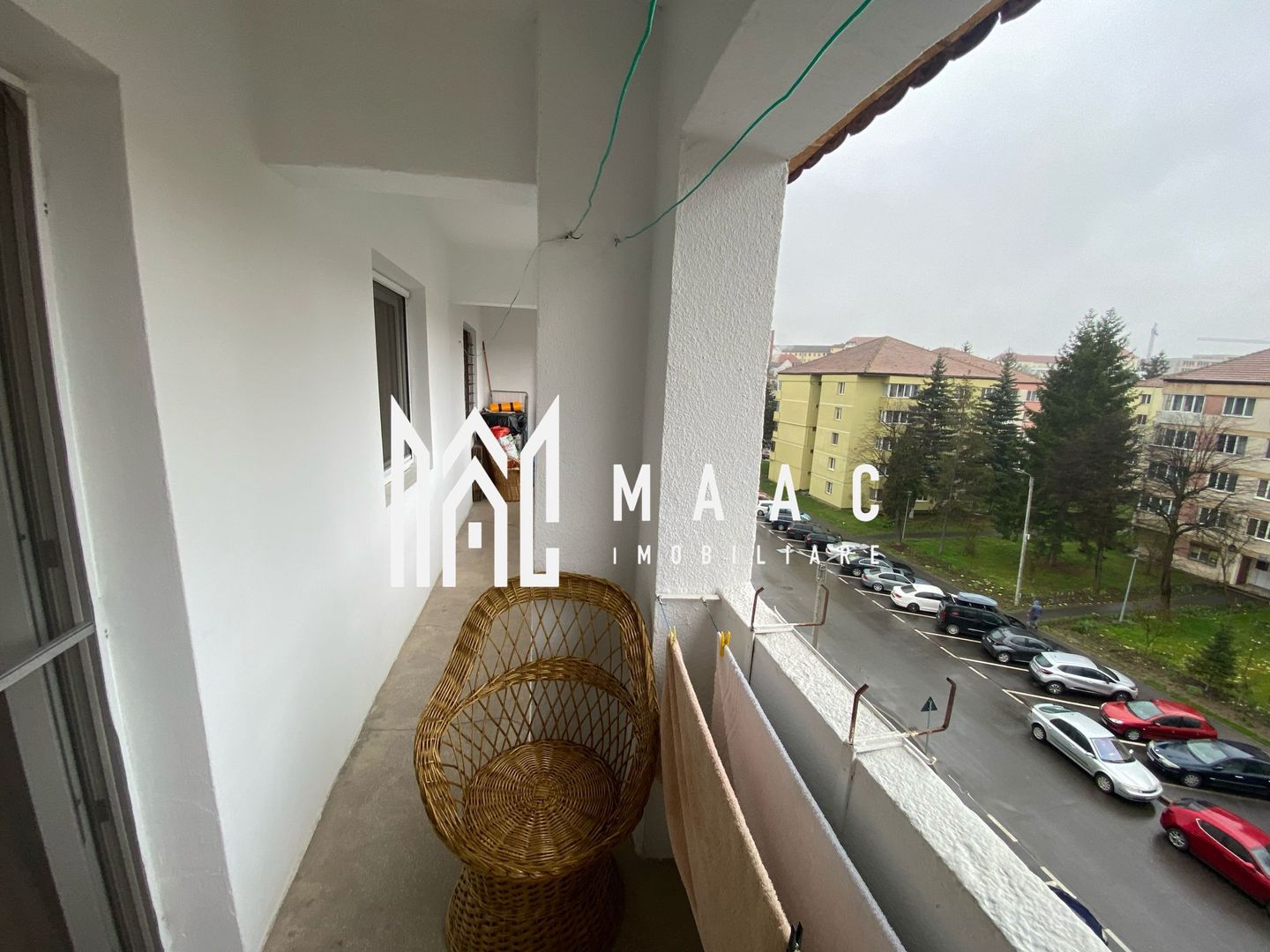 Apartament 4 Camere I Decomandat I Pivniță I Ștrand - Poză 15