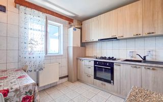 De inchiriat Apartament 2 Camere – Strada Iedului nr. 2 - Poză 6