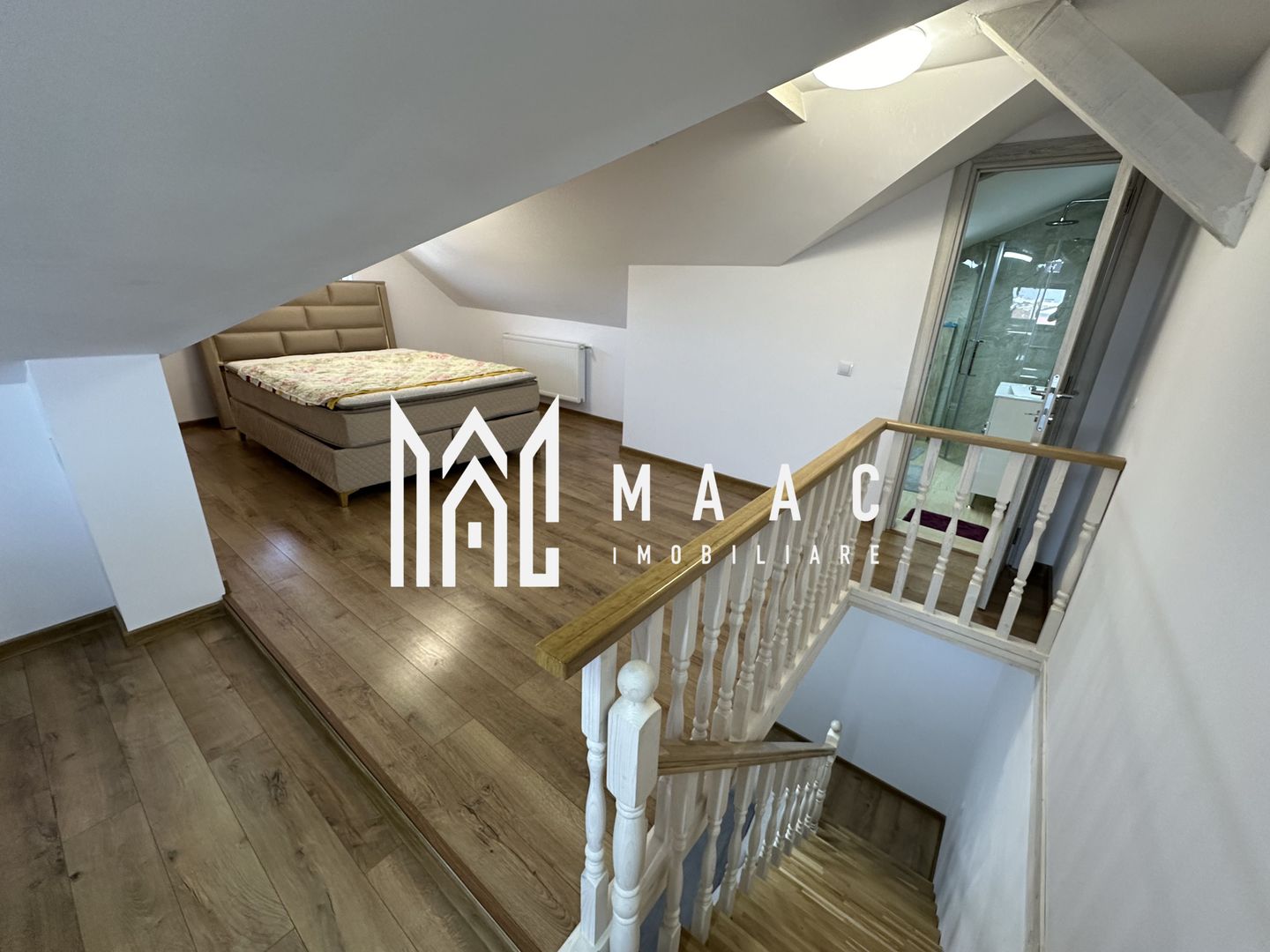 Apartament 2 camere | Etaj 2 | Terasa | Parcare | Modern - Poză 8