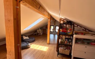 Ap cu 3 cam + Pod Mansardat 102 mp | 2 Locuri Parcare | Dumbrăvița - Poză 18