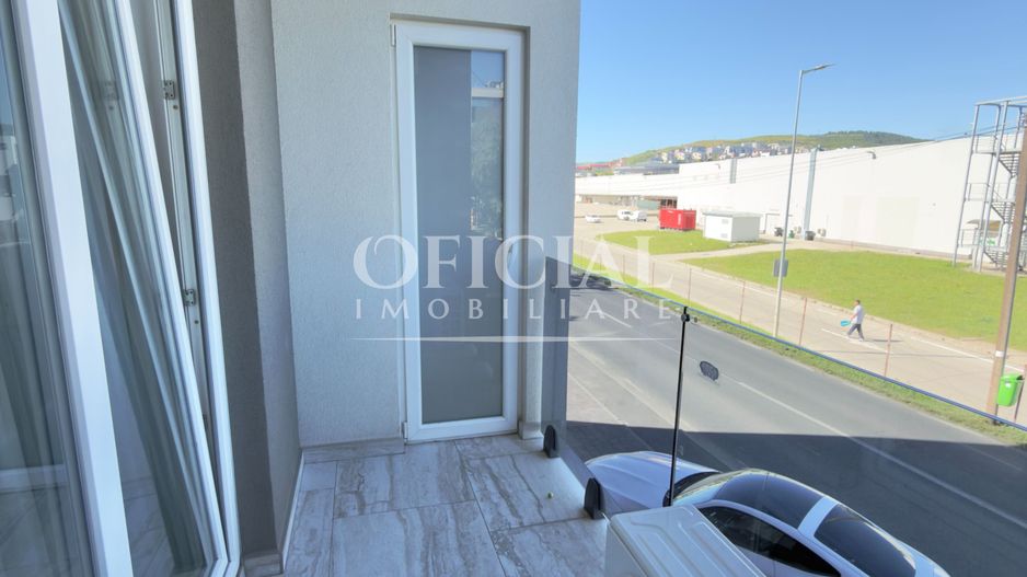Apartament 3 camere | Totul Nou Parcare Inclusa | Zona VIVO Decathlon - Poză 9