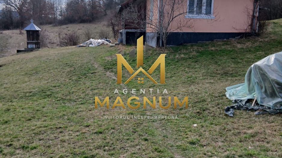 Casa de vanzare in Berinta Maramures - Poză 9