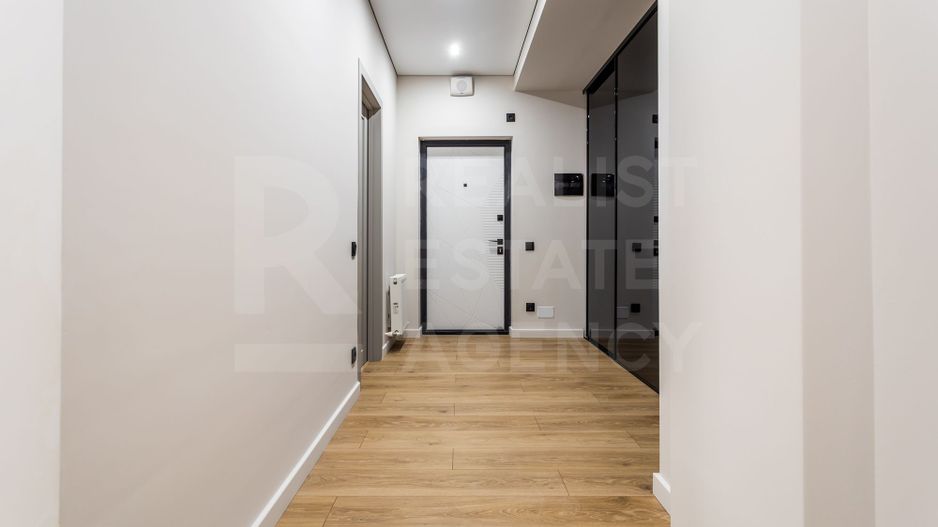 Vânzare, apartament, 3 camere, strada Jubiliară, Botanica - Poză 11