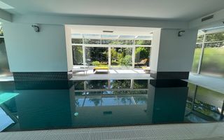 APARTAMENT DE LUX CU 4 CAMERE IN DOROBANTI CAPITALE - Poză 28