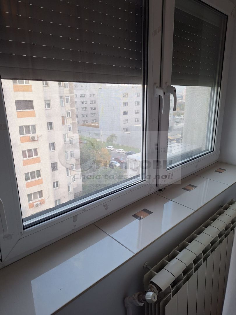 Apartament 2 cam decomandat- Bld. Poitiers- 115.000 euro - Poză 6