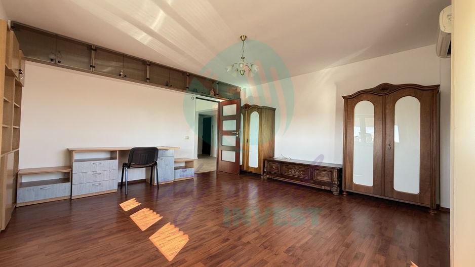 Apartament 3 camere luminos, Mântuleasa – Armenească - Poză 3