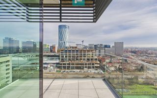 Apartament 3 camere | High-End | Prima închiriere - Poză 24