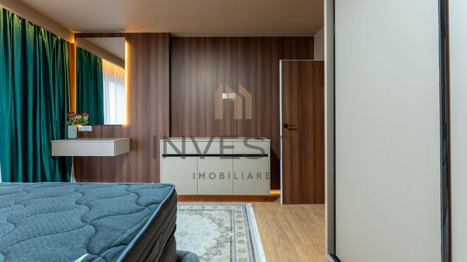 Totul nou! Apartament 2 camere la cheie! - Poză 8