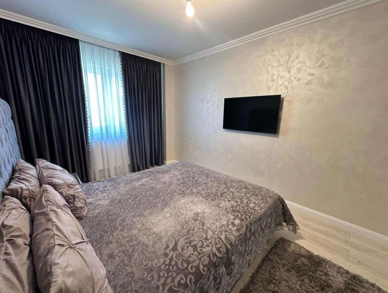 Vanzare apartament 2 camere mobilat modern Avantgarden 3 faza 4 - Poză 2