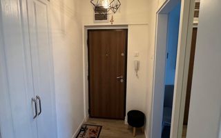 Apartament 2 camere, renovat si amenajat modern, metrou P-ța Unirii la 10 min. - Poză 10