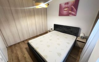 2 camere, mobilat modern, bloc nou, terasa, parcare, Europa, Luminia - Poză 3