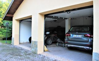 Vila de lux Buftea de inchiriat | 520 mp | teren 2491 mp - Poză 11