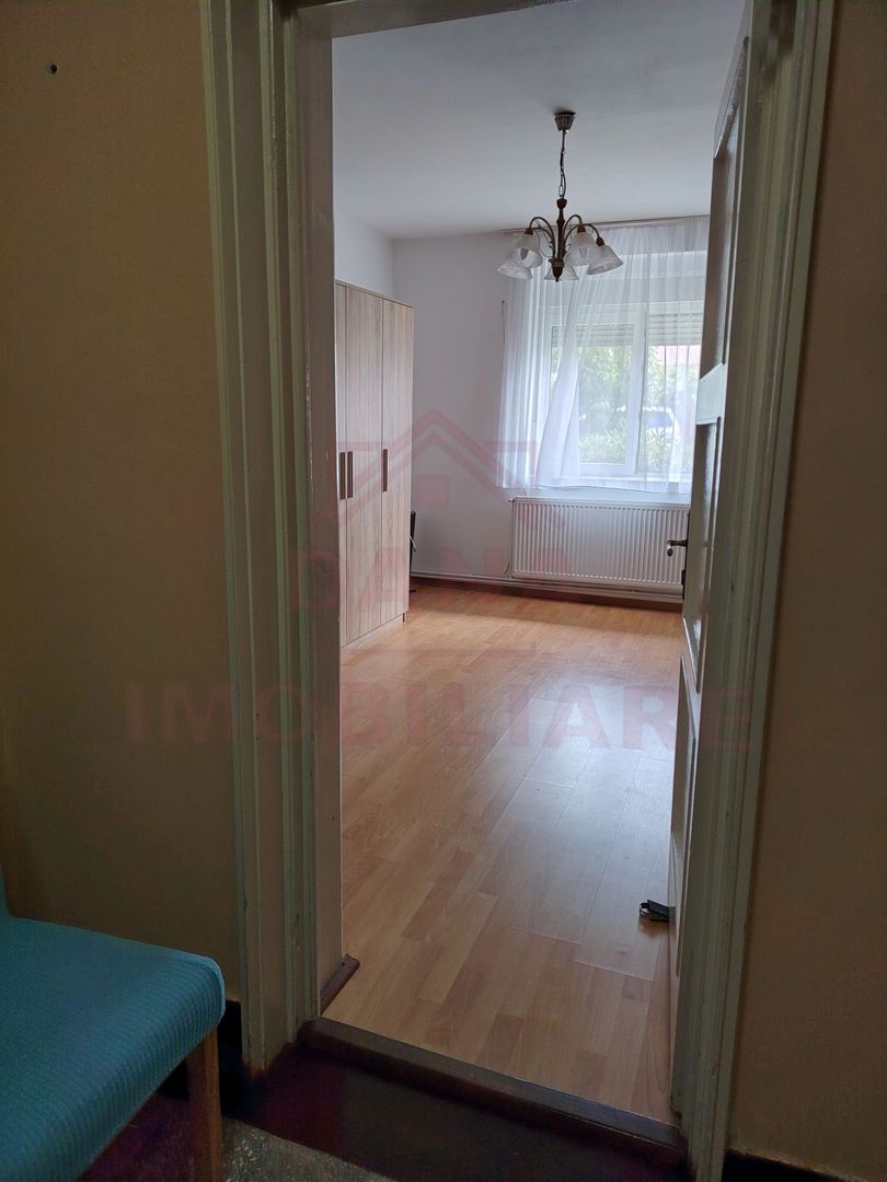CASĂ DE VÂNZARE 5 CAMERE ÎN OȚELU-ROȘU, \JUD. CS - Poză 7