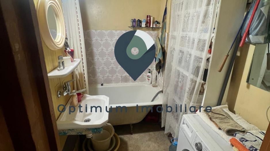 Apartament cu 2 camere, decomandat in Manastur ! - Poză 8