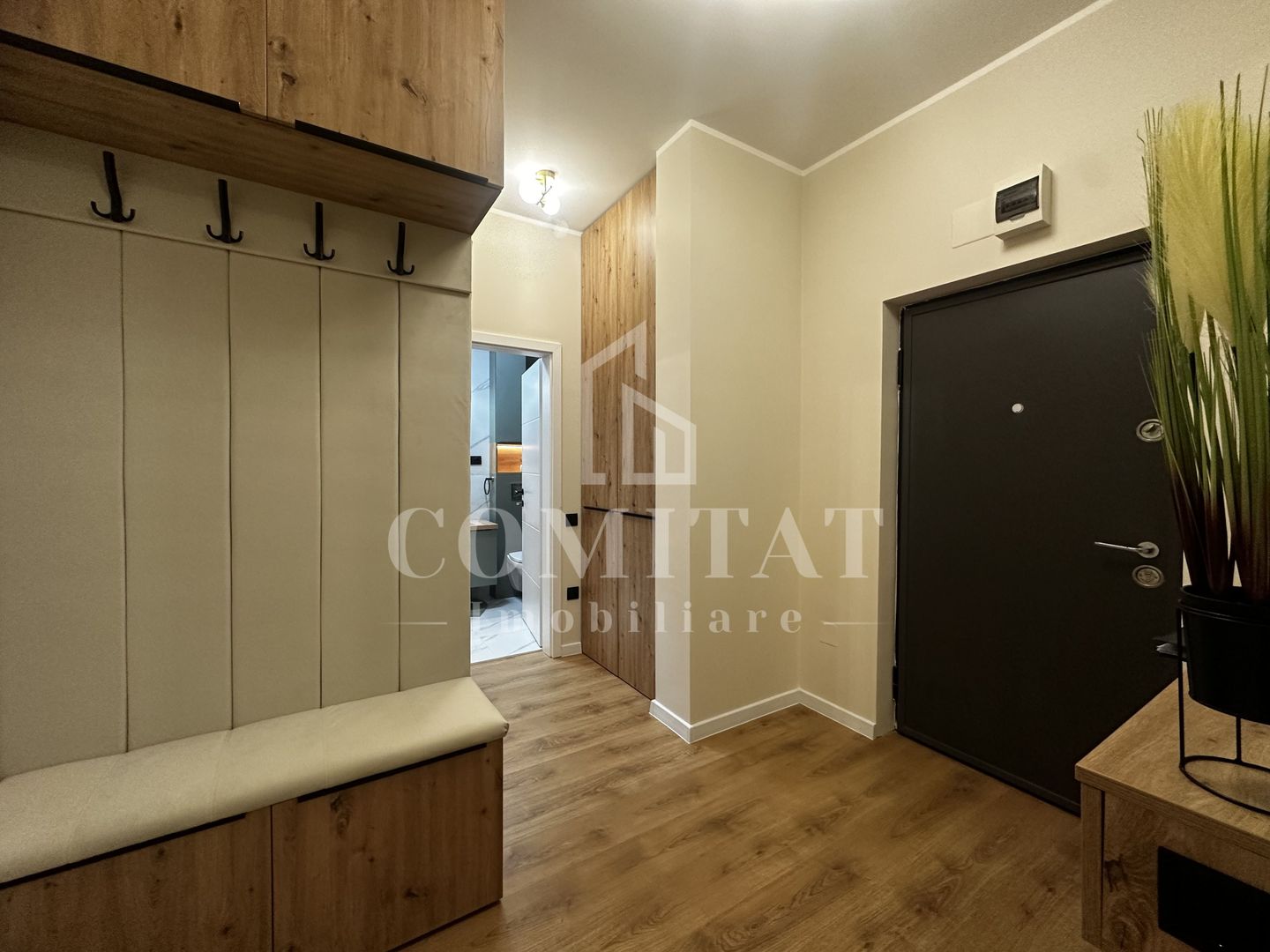 Apartament ultrafinisat | 2 dormitoare | Zona Eroilor - Poză 18