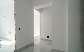 Drumul Taberei - Intrarea Ghidigeni, bloc nou, 3 camere- 66 mp+ 43 mp terasa - Poză 6