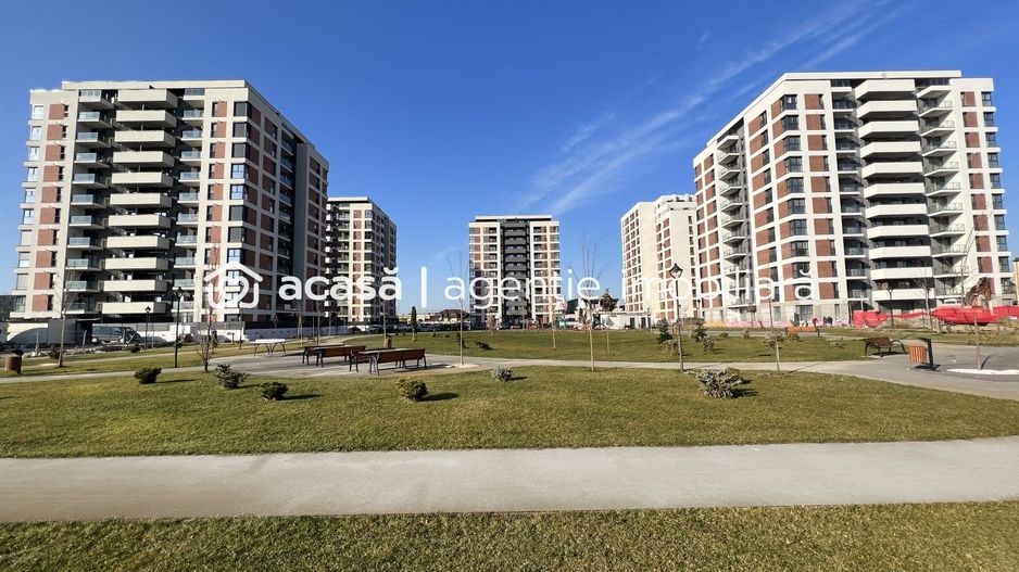 ADORA Park Arad - Poză 1