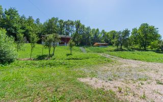 Casa de Vacanta | 5 camere | Foisor | Jacuzzi | teren 4000 m2 | Valeni - Poză 30