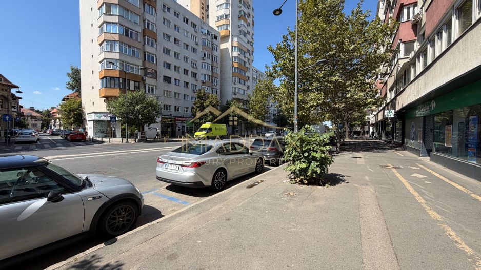 Apartament cu 2 camere // 67mp // Calea Dorobantilor - Poză 36