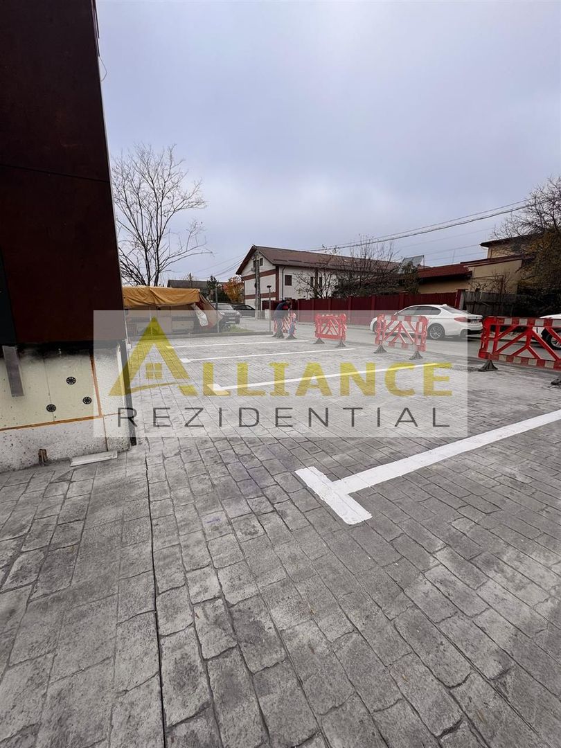 Vila individuala | P + 1 - Teren 250 mp | Primarie P.Leordeni - Poză 6