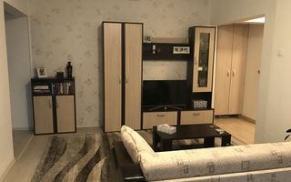 Apartament cu 2 camere, 45 mp, etaj intermediar, zona Interservisan - Poză 2