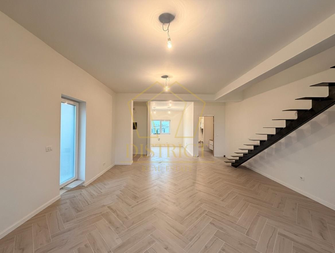 COM 0 | Duplex deosebit cu 4 camere | Mosnita Noua - Poză 3