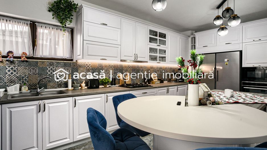 PRET NOU! Casă deosebită în Livada - COMISION 0% - Poză 7