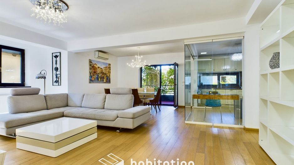 3 camere, 2 bai, dressing, zona Soarelui - Tur Virtual - Poză 6