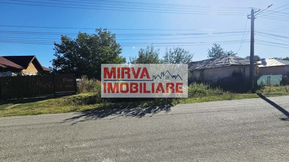 🌟Teren intravilan 1.585 mp, cu utilități la hotar –Gherghița–Ungureni - Poză 9