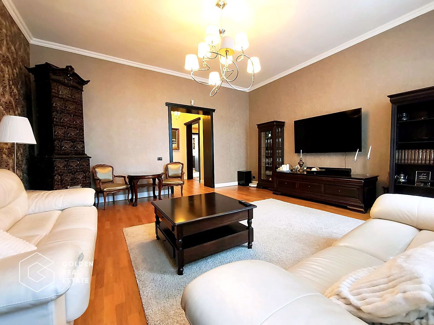 Apartament de revista, 3 camere, 145 mp, Ultracentral - Poză 2