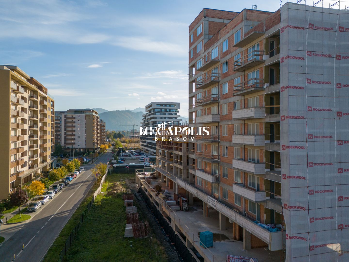 Armonia Residence - Poză 40