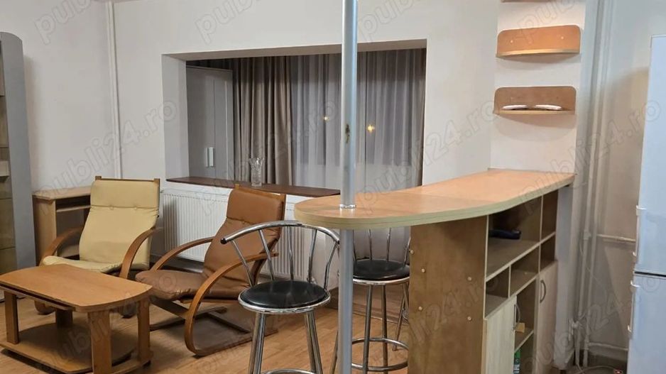 Apartament 2 camere spațios, modern, parcare inclusă, etaj 1, Vitan, 2 balcoane - Poză 3