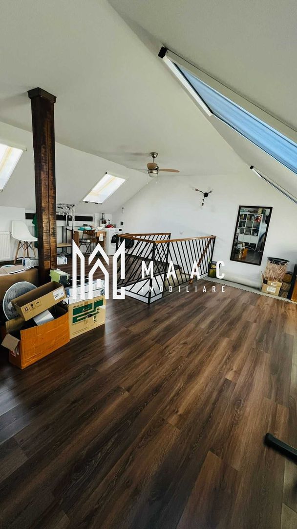 Casa Moderna | 4 Camere | 160MPU | 2 Locuri Parcare | Selimbar - Poză 4