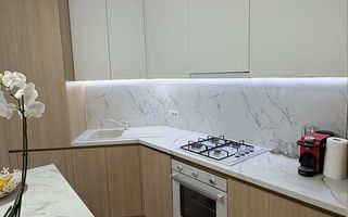 Garsonieră | 35MPU | 2 locuri de parcare | Doamna Stanca - Poză 6