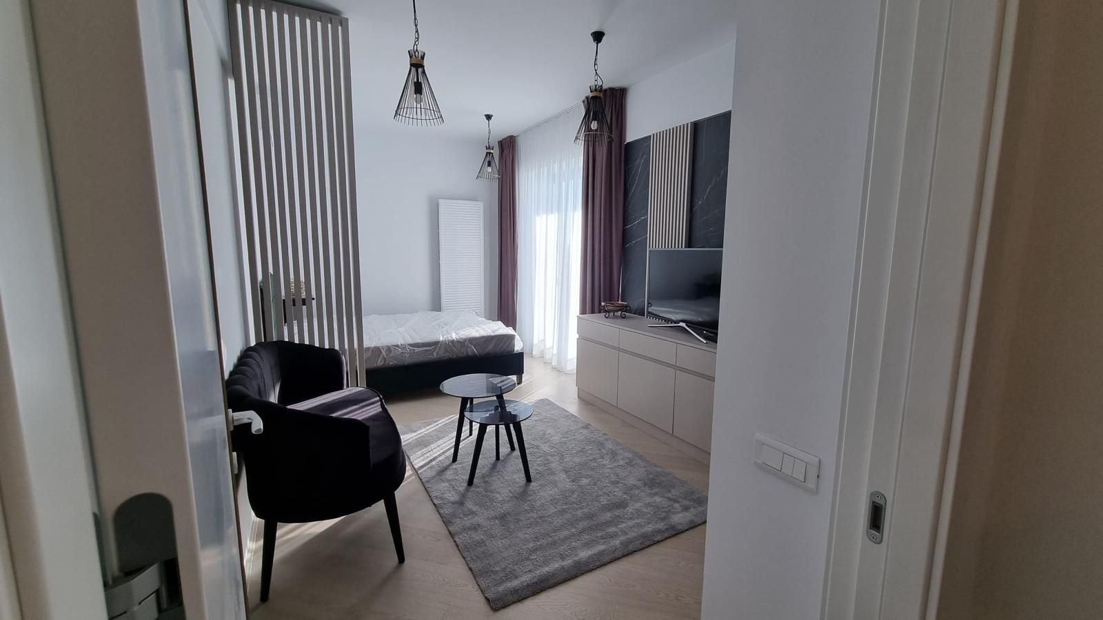 GARSONIERĂ PREMIUM | DELTA CITY | PRIMA ÎNCHIRIERE | TINERETULUI AC06 — fotografia 1