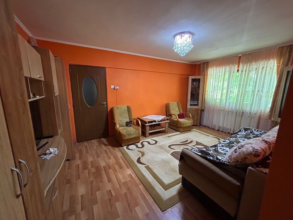 BRASADAS vinde ap 2 cam la PARTER in Micro 16. - Poză 5
