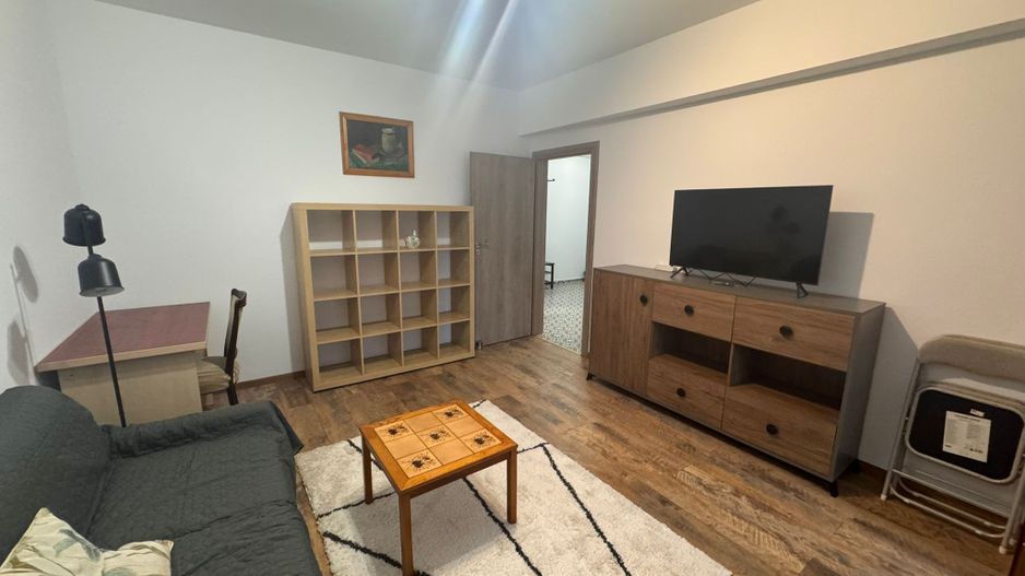 Jiului 2 camere 65mp 7 m Metrou | 1/2 Bloc 2023 - Poză 4