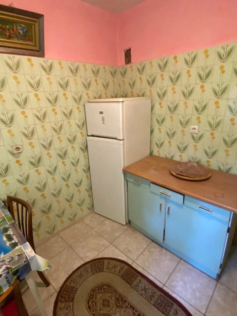 Apartament 2 camere de vanzare Lujerului - Poză 8