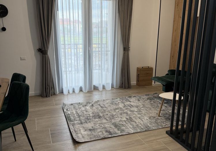 Apartament o cameră I Vibe de ”acasă” I Zona Torontalului - Poză 4