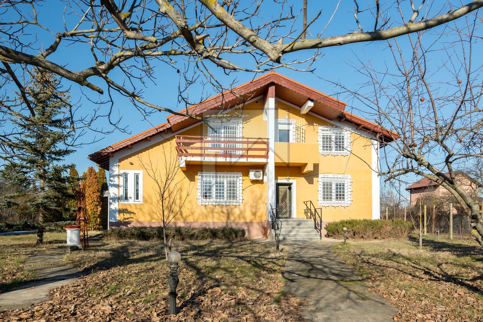 Teren+Vila S+P+1 COCIOC-PERIS  Nu ratati ocazia de a o viziona ! - Poză 6