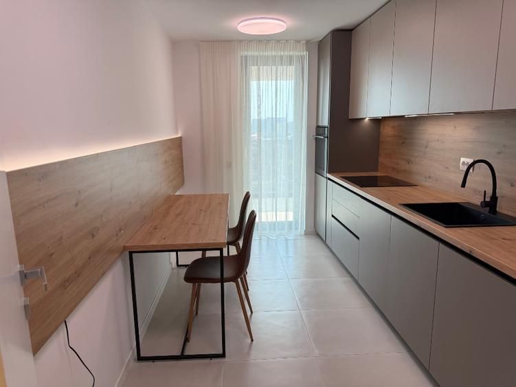 APARTAMENT SUPERB | PRIMA INCHIRIERE | AVIATIEI - Poză 4