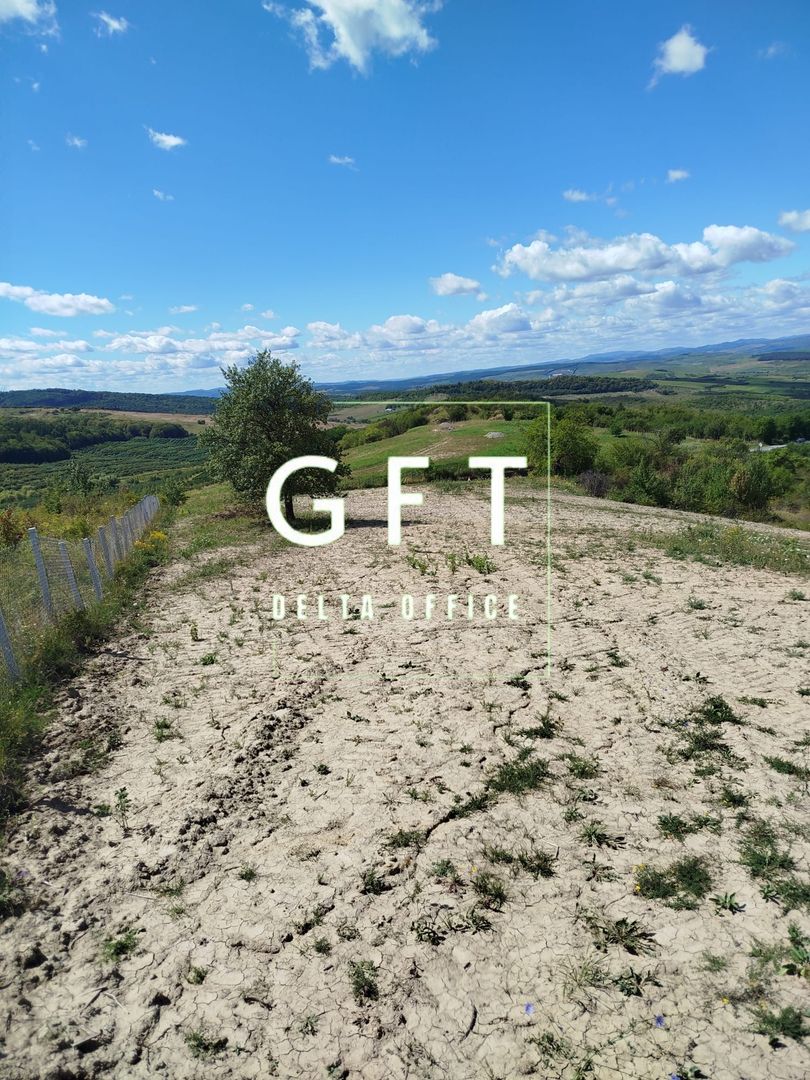 Teren intravilan, Dealul Dumitrei - Poză 2