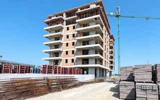 Apartament cu 2 camere | Noua | 64 mp Utili - Poză 19